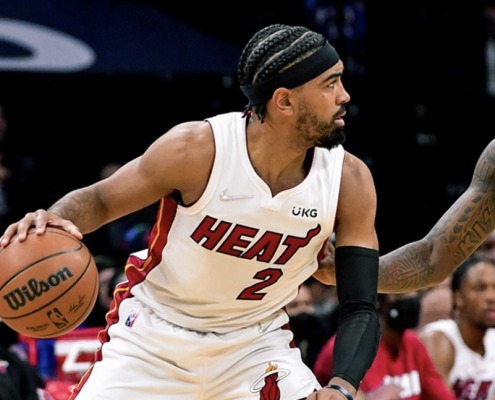 Five Takeaways from Heat’s Win Over the 76ers