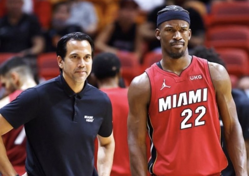 The Miami Heat are Better Suited Now Following the Hardships