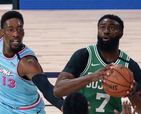 5 Takeaways from Heat's Win Against the Boston Celtics