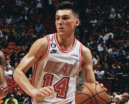 Five Takeaways from Heat's Loss to Knicks