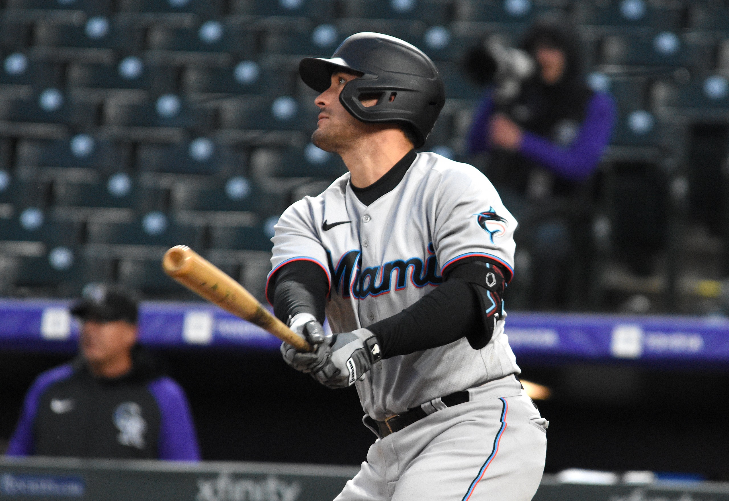 Peter Alonso gives Mets fans glimmer of hope - Minor League Ball
