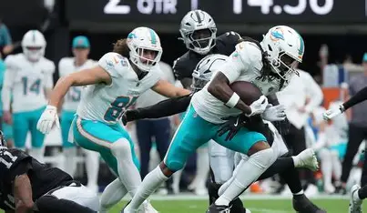 Three Things to Look for as the Dolphins Take on the 49ers