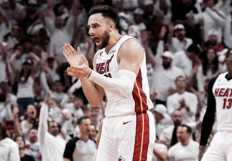 Five Takeaways from Heat's Game 3 Win Over Boston