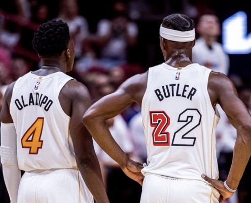 Five Takeaways from Heat's Loss to Spurs