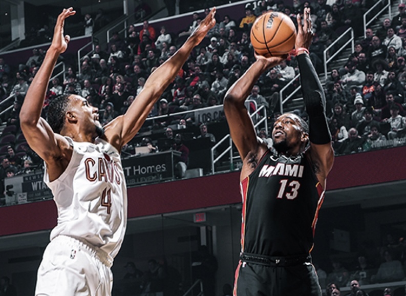 Five Takeaways from Heat's Loss to Cleveland