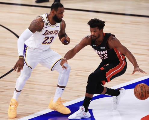 5 Takeaways from Heat's Season Ending Loss in Finals