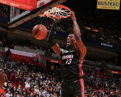 Five Takeaways from Heat's Loss to the Raptors
