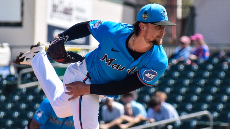 Marlins Move on from Braxton Garrett for Two Prospects