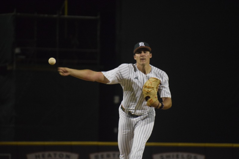 No. 24 Hurricanes open ACC play with extra-inning loss against Boston College