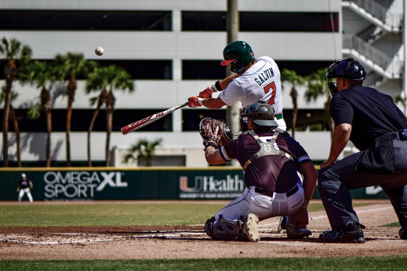 Hurricanes score 27 to cap season-opening sweep over Lehigh