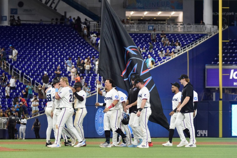 Marlins to Be Strategic Buyers at the MLB Trade Deadline According to Ken Rosenthal