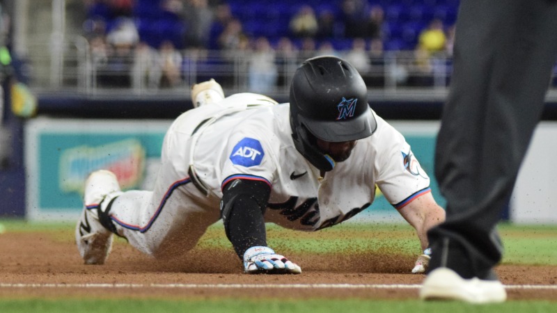 Catch, Release, Repeat: The Endless Cycle of Disruption in Marlins Baseball