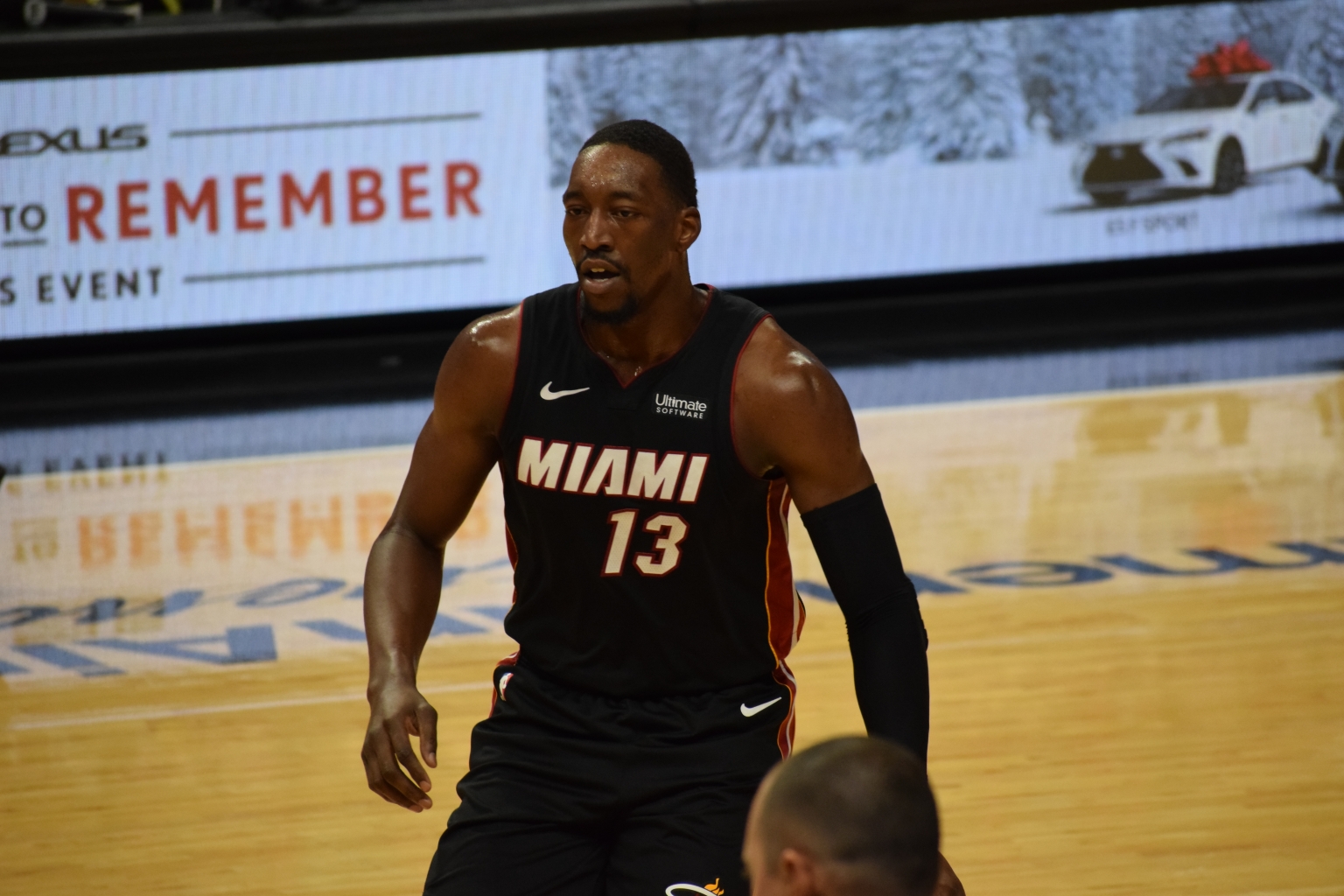 5 Most Anticipated Miami Heat Postseason Player Matchups Five Reasons