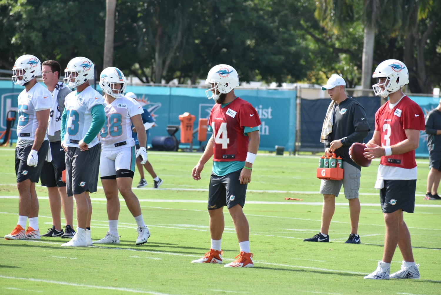 Header for Ryan Fitzpatrick Story