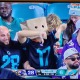 Dolphins fans show their displeasure with their team's latest failure in a 28-6 loss to the Ravens.