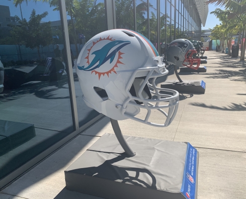 Miami Dolphins: Assistant head coach Karl Dorrell off to Colorado