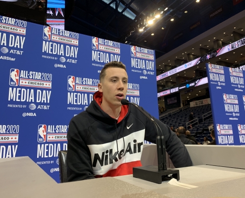 5 Takeaways from the Duncan Robinson Interview About the Miami Heat