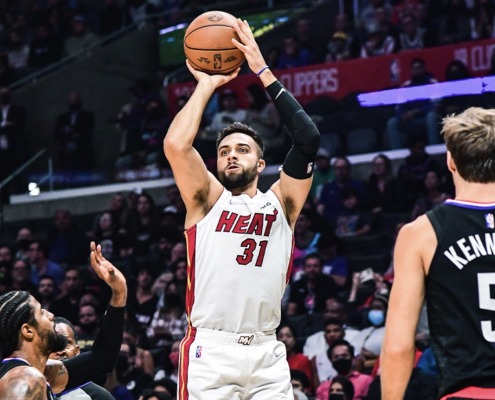 Five Takeaways from Heat’s Loss to Clippers