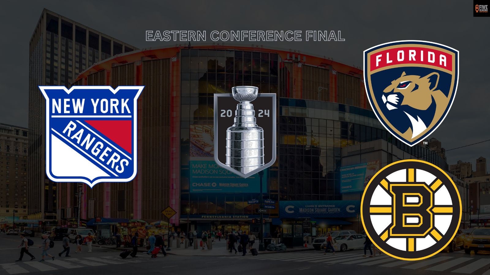 Nhl Eastern Conference Finals Schedule 2027