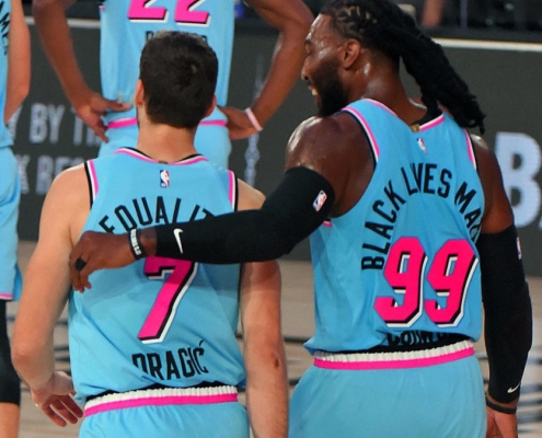 The Miami Heat’s Off-Season Prediction