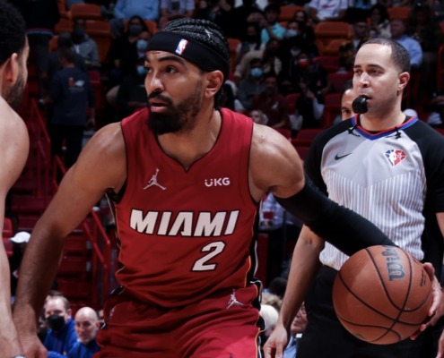 Five Takeaways from Heat's Win Over Pistons