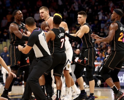 What Went Wrong for the Miami Heat in Denver?