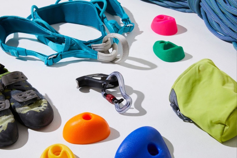 Essential Gear for the Modern Sports Enthusiast