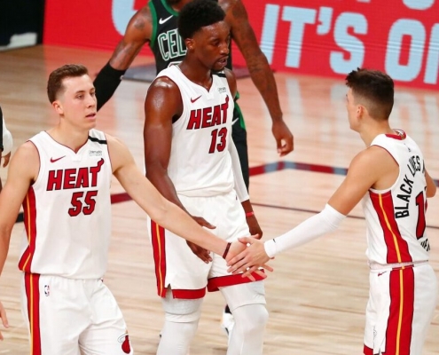 5 Things to Expect in Heat's Second Preseason Game