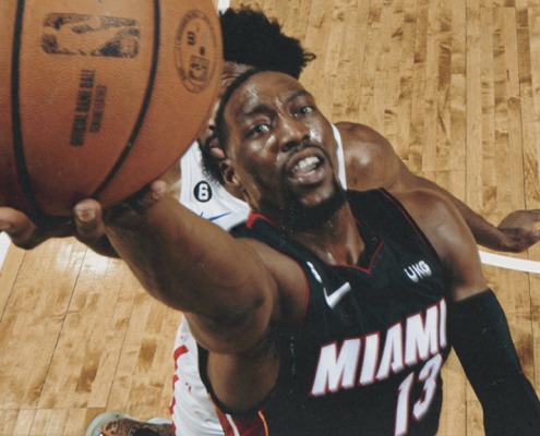 Five Takeaways from Heat’s Win Over 76ers