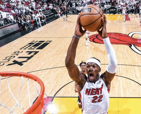Five Takeaways from the Heat’s Game 5 Win Over Philly