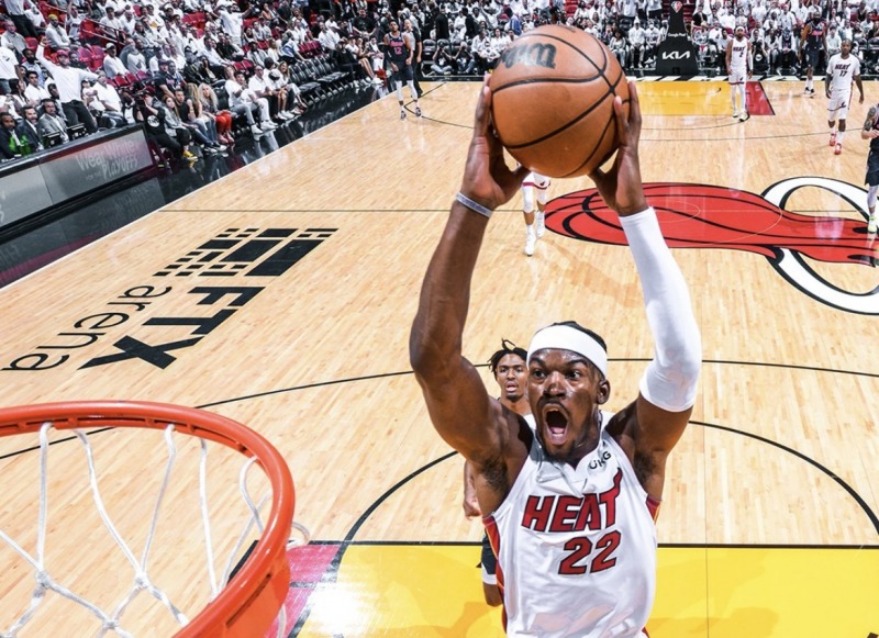 Five Takeaways from the Heat’s Game 5 Win Over Philly