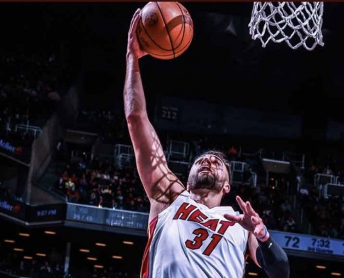 Five Takeaways from Heat's Win Over Nets