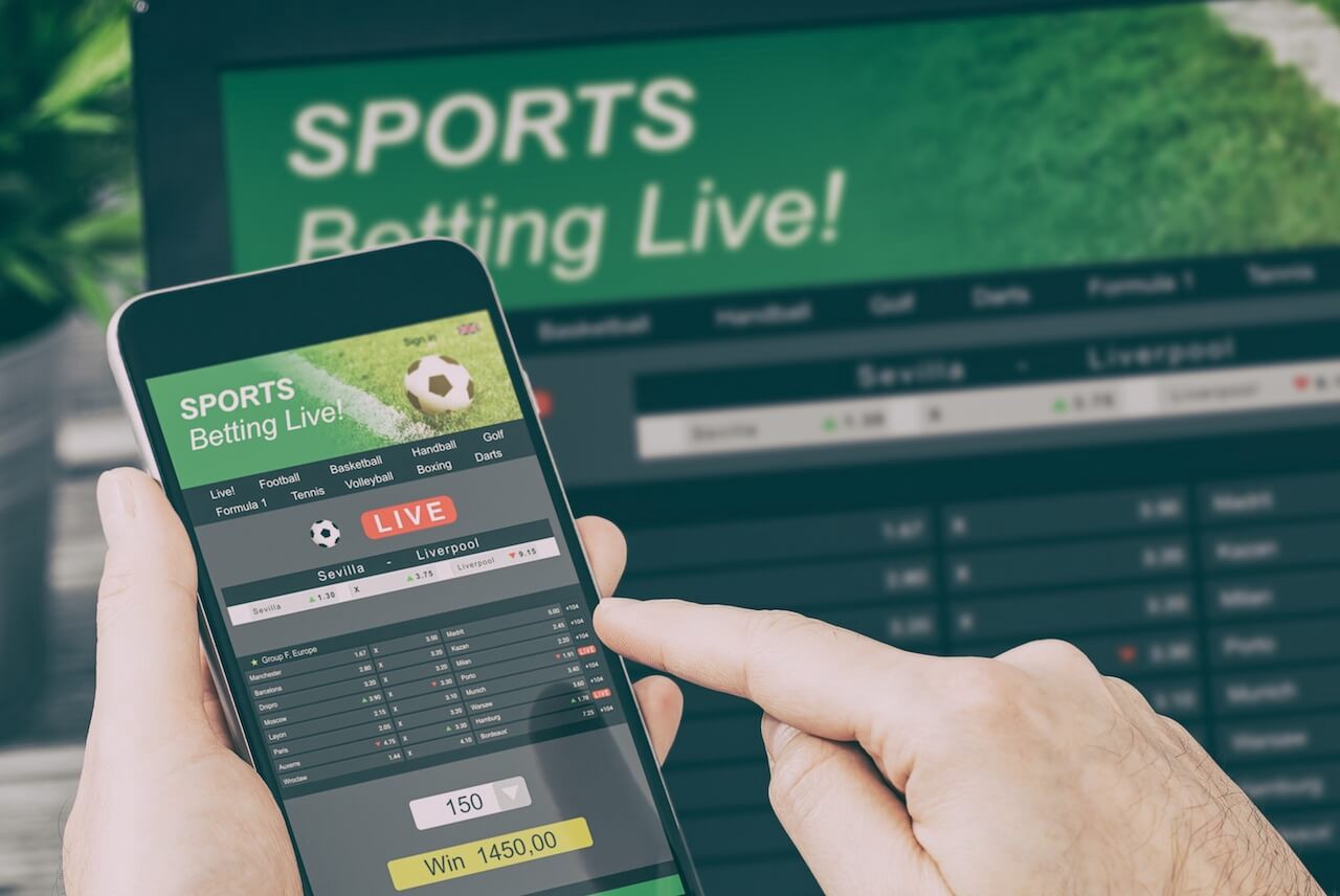 Best Betting Sites In The Us May 2023 - Best Sportsbooks Can Be Fun For Anyone 1