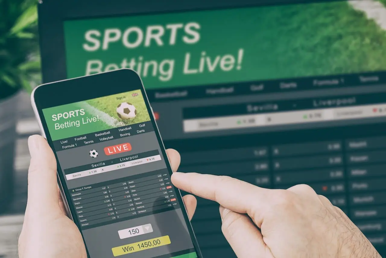 The Importance of Bankroll Management in Sports Betting and Online Gambling  – Five Reasons Sports Network