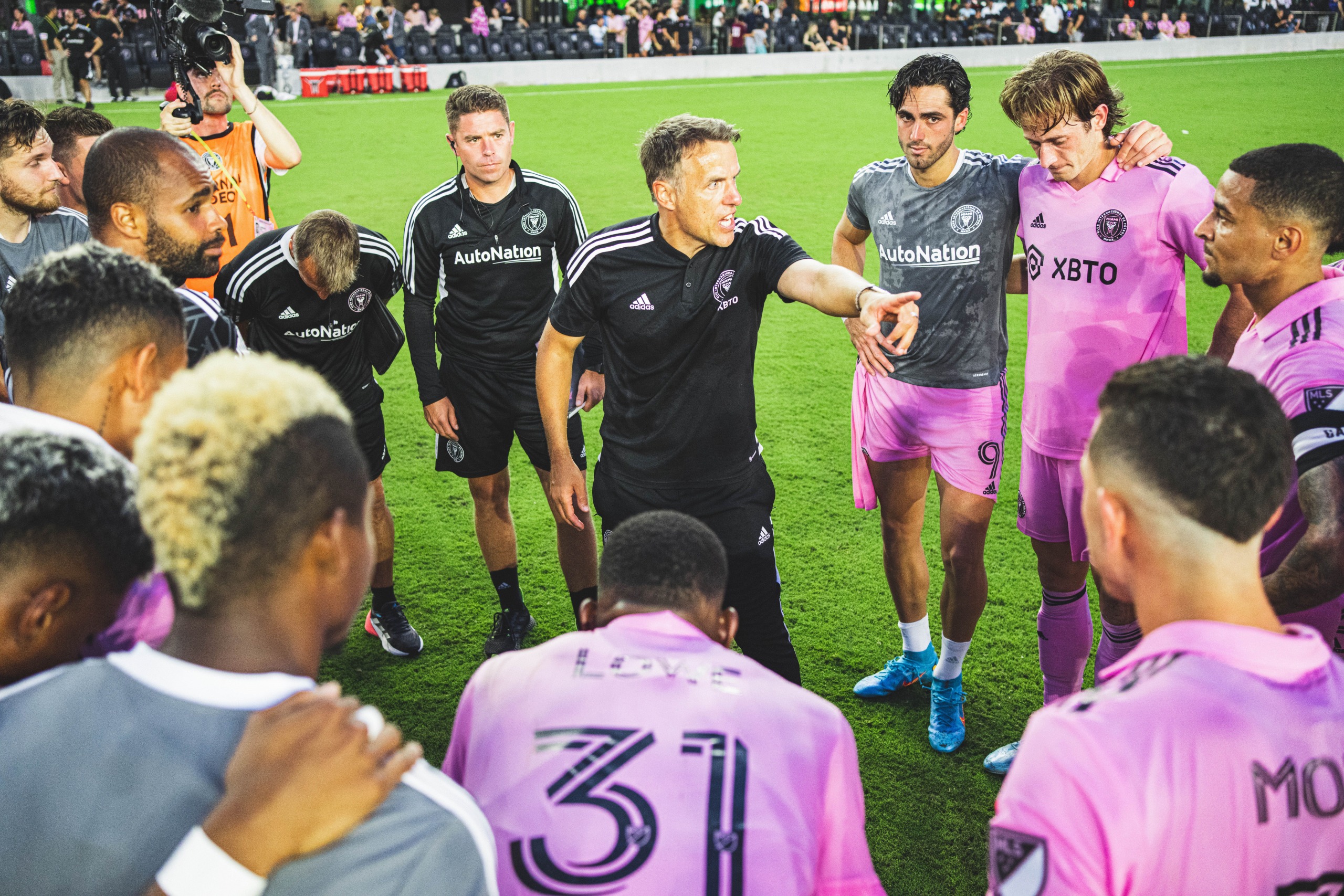 Player Ratings: Inter Miami vs the New York Red Bulls