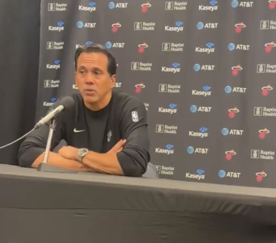 Mateo's Hoop Diary: Karl-Anthony Towns and Landry Shamet power the Knicks over the Heat