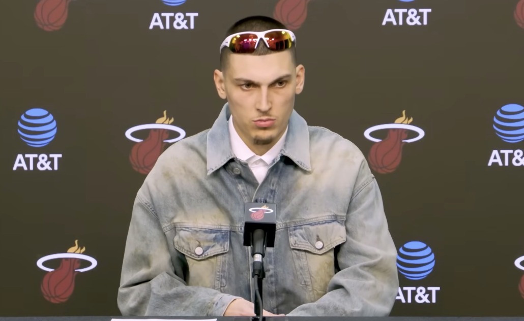 Mateo's Hoop Diary: Tyler Herro shined in his return, and the Heat's defense bailed them out against the Mavericks