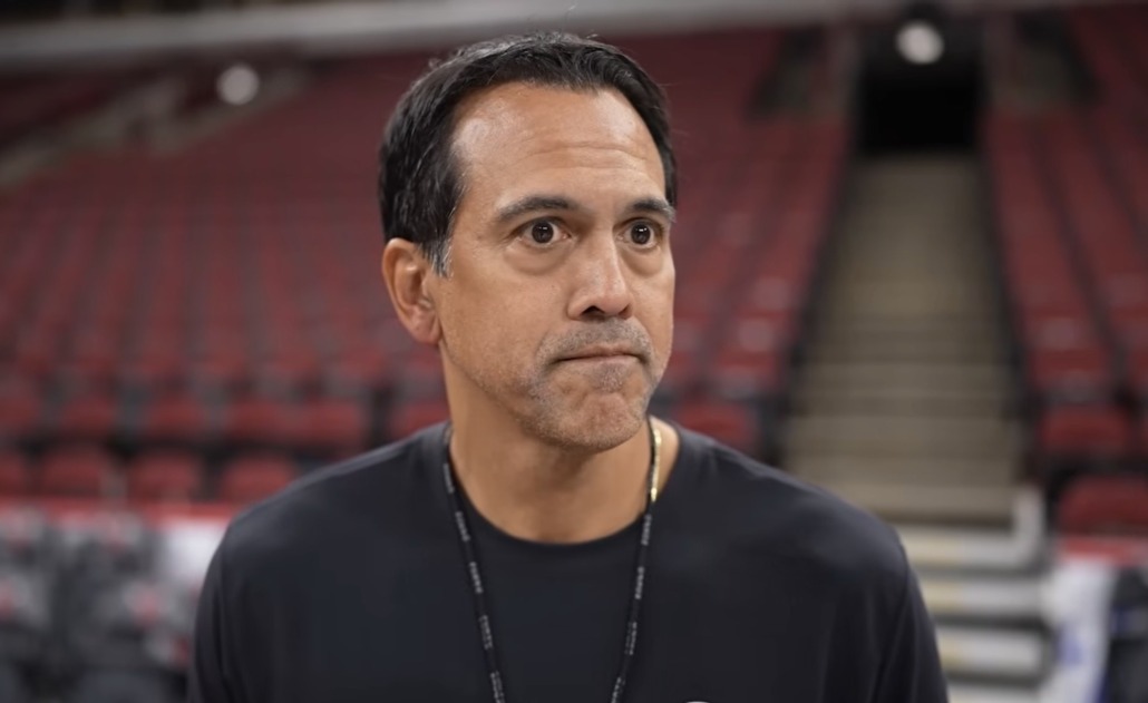 Mateo's Hoop Diary: Tyler Herro’s back, so who comes out of the starting lineup?