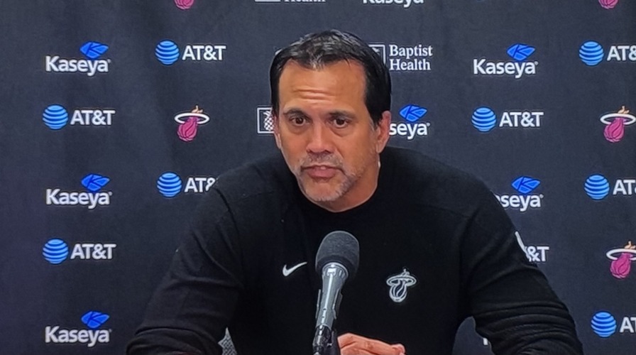 Mateo's Hoop Diary: Heat comeback fails in Dallas as the offense goes cold