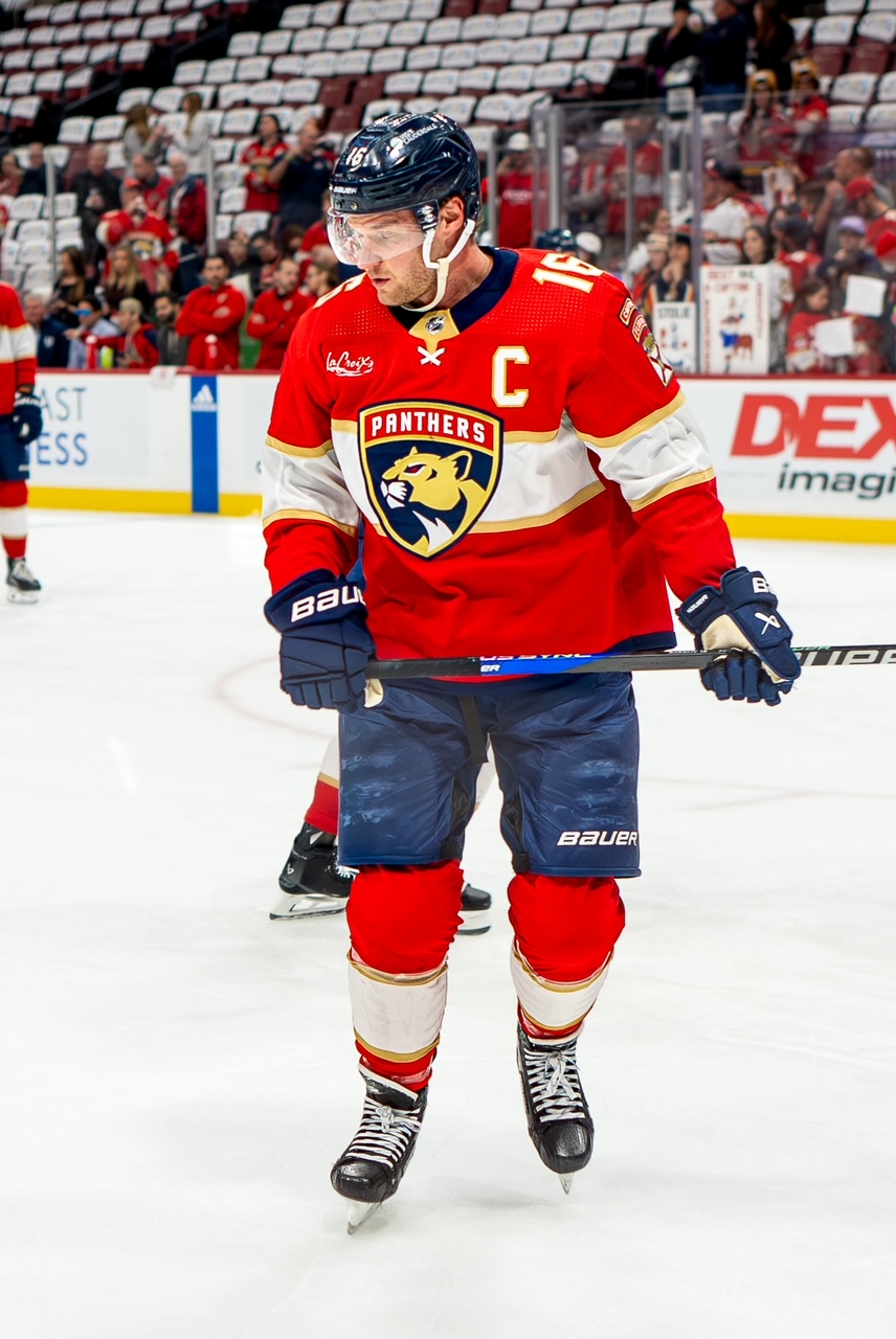Fantasy Hockey Sleepers and Breakout Candidates from the Florida Panthers