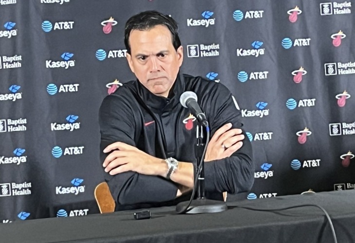 Mateo's Hoop Diary: Heat's road in Emirates Cup play finishes in Orlando loss