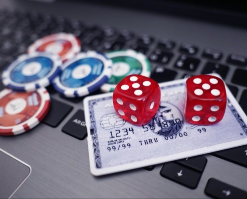 7 Tips for Improving Your Skills in Online Casino Games