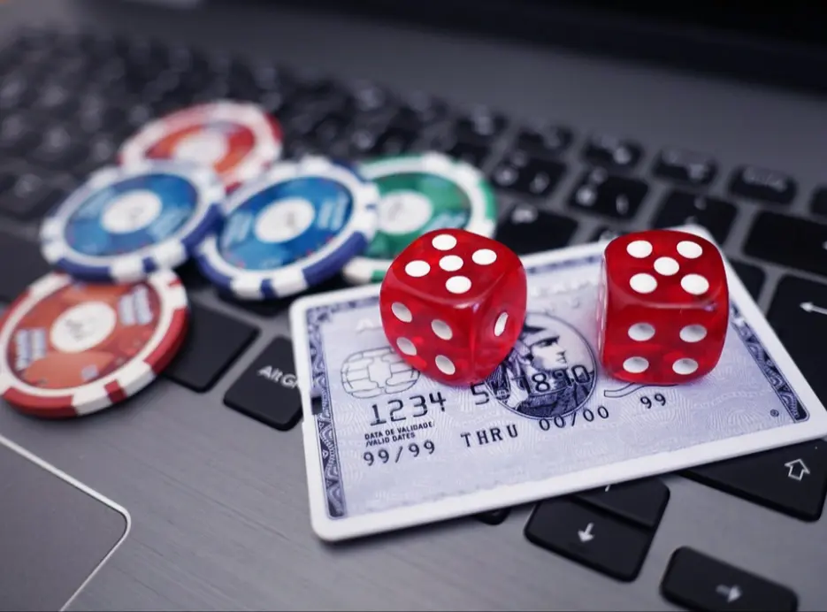 Exploring the Purpose of Online Gaming and Casino Games, by Ethan