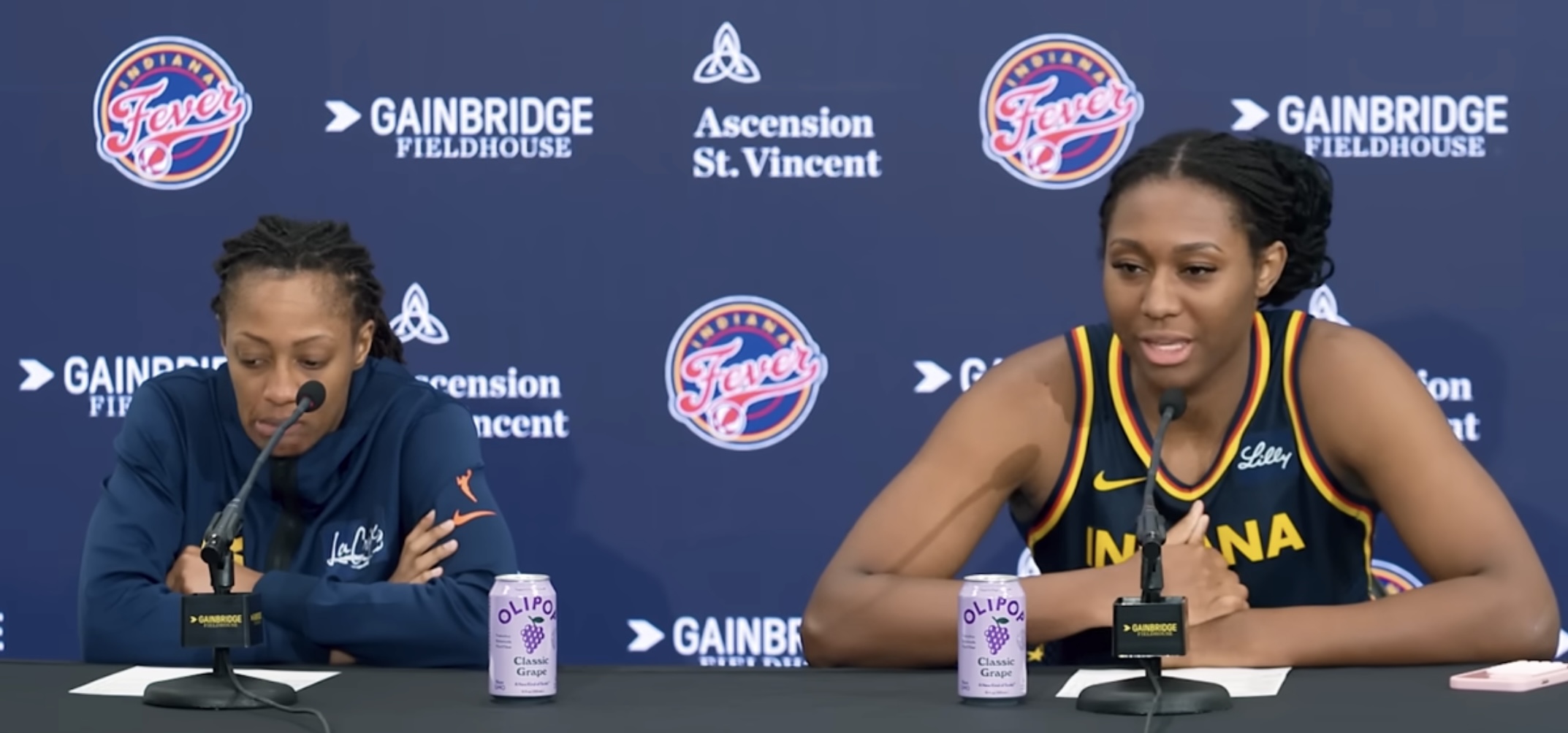 Fever Rising Ball Mateo's Hoop Diary: Fever rising and the tumbling Aces – Five Reasons ...