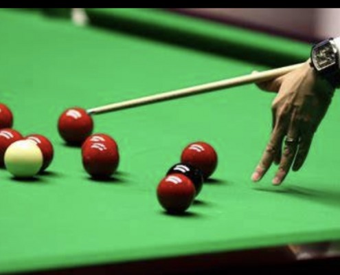 Snooker Betting Strategies to Increase Your Chances of Winning
