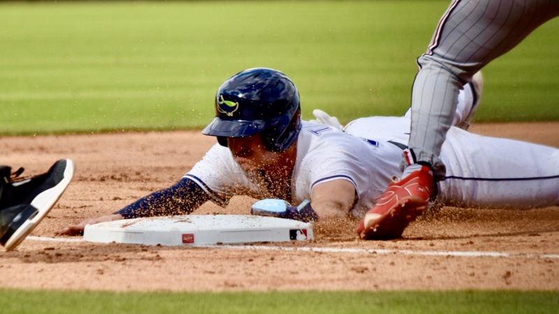 Marlins Make Many Moves for Future, Few for Present at Trade Deadline