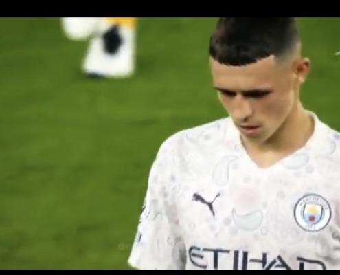 Is Phil Foden Going to be the Star of Euro 2020?