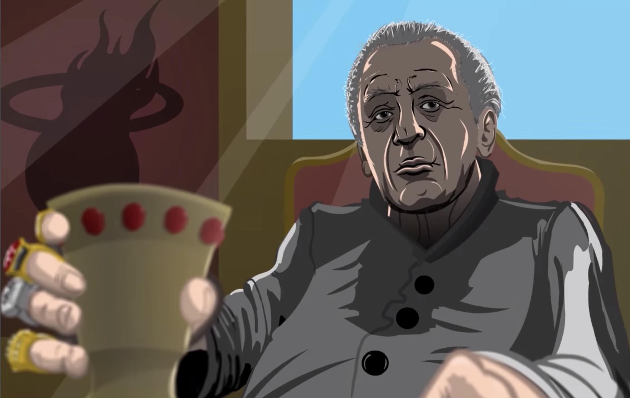 The Game of Thrones Sports Tactic That Will Shock Every Fan Alive