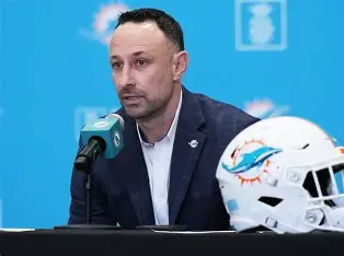 Miami Dolphins 2026 Mock Draft