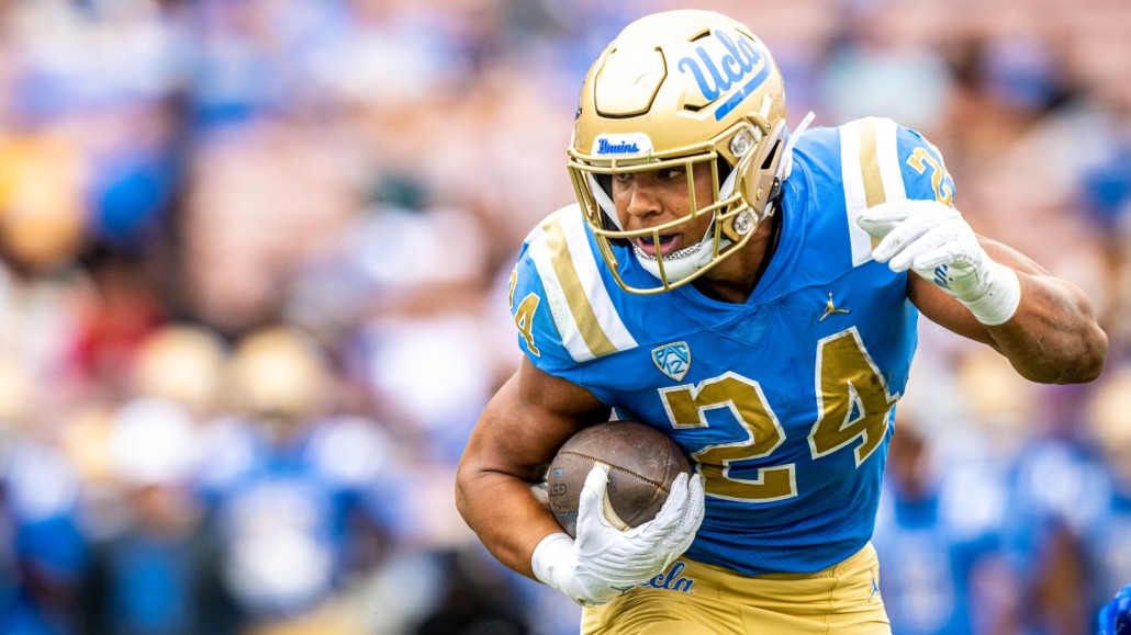 Miami Dolphins Mock Draft 2023 Five Reasons Sports Network